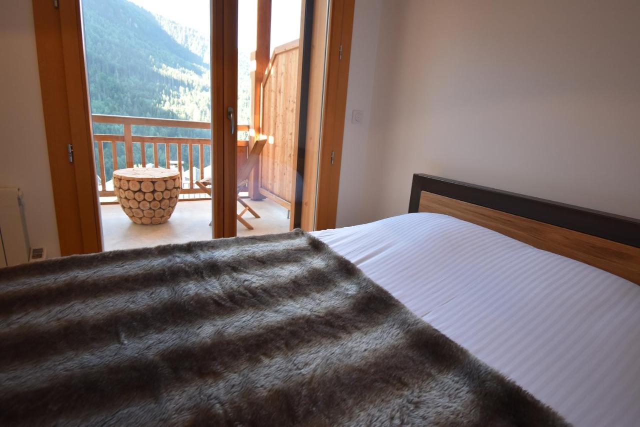 Vaujanylocations - Domaine Du Patreヴィラ 部屋 写真